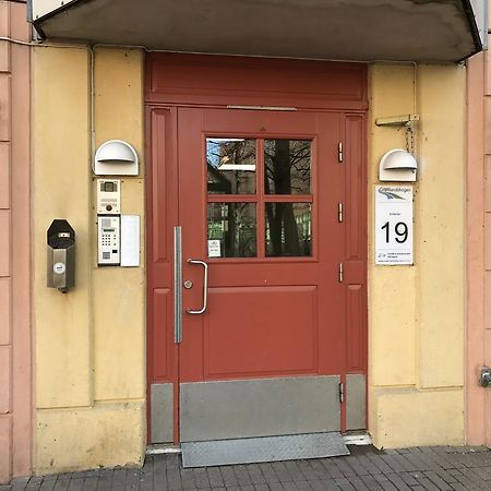 Sonderland Apt - Smalgangen 19 Осло Экстерьер фото