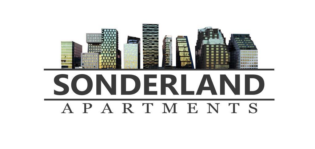 Sonderland Apt - Smalgangen 19 Осло Экстерьер фото