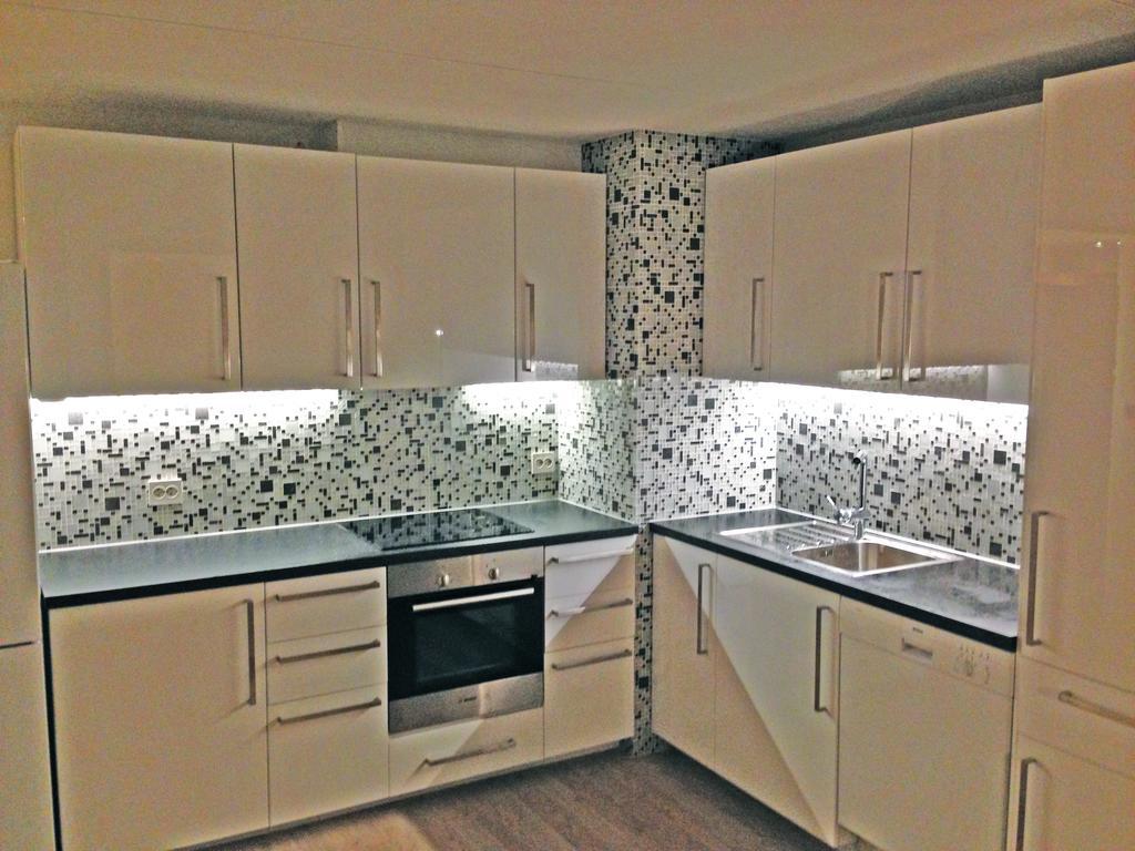 Sonderland Apt - Smalgangen 19 Осло Экстерьер фото