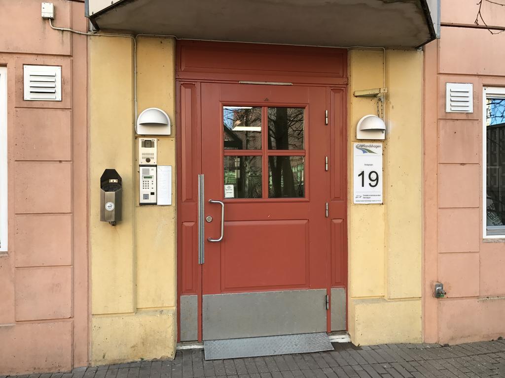 Sonderland Apt - Smalgangen 19 Осло Экстерьер фото