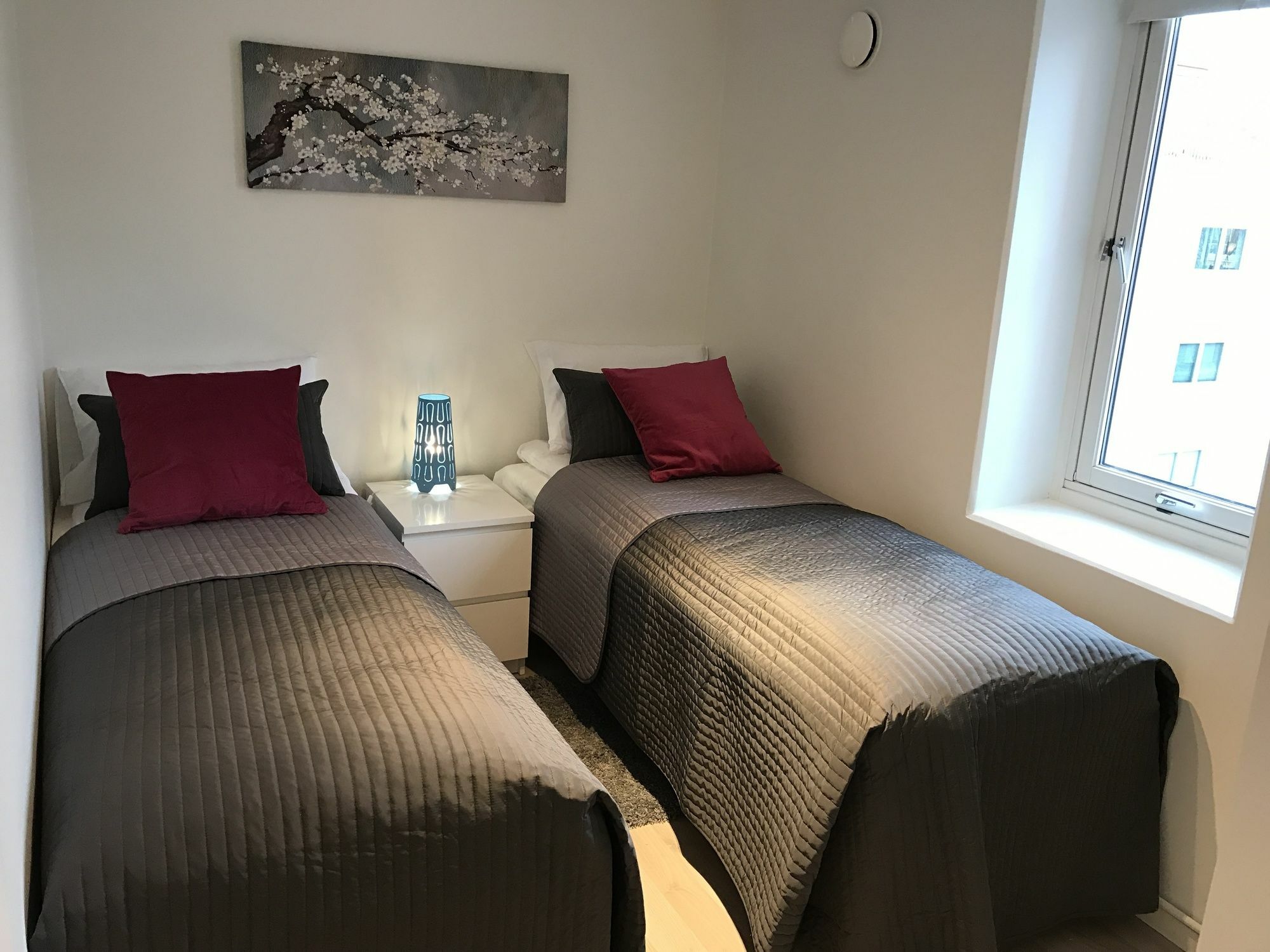Sonderland Apt - Smalgangen 19 Осло Экстерьер фото